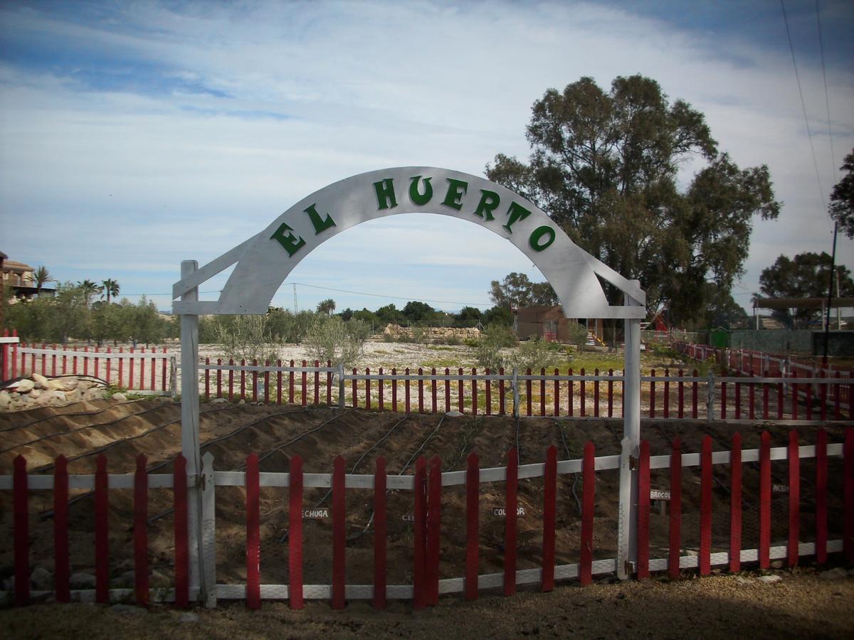 Hostal Rural Turre Exterior foto